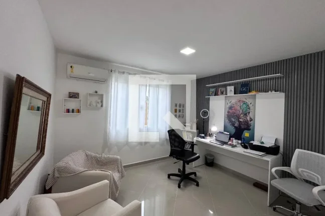Imagem Casa à Venda - Vargem Pequena, 4 Quartos, 180 m2