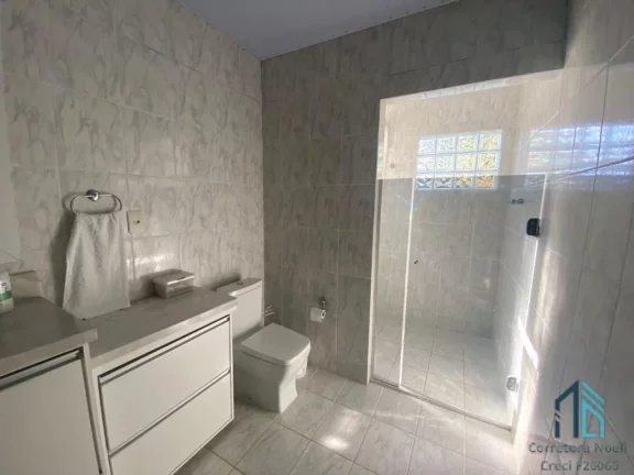 Imagem Chácara linda,(permuta) localização privilegiada com casa 04 quartos, em Campina Grande do Sul PR