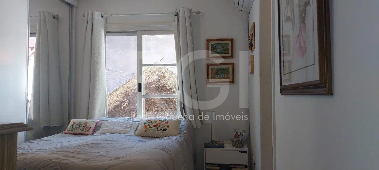 Imagem Casa Condominio para Venda - 55m², 1 dormitório, sendo 1 suites, Cidade Baixa