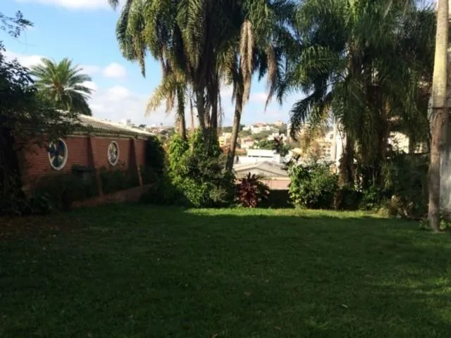 Imagem Terreno em Vila Assunção
