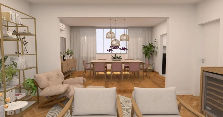 Imagem Apartamento com 3 Quartos à Venda, 185 m² em Copacabana - Rio de Janeiro