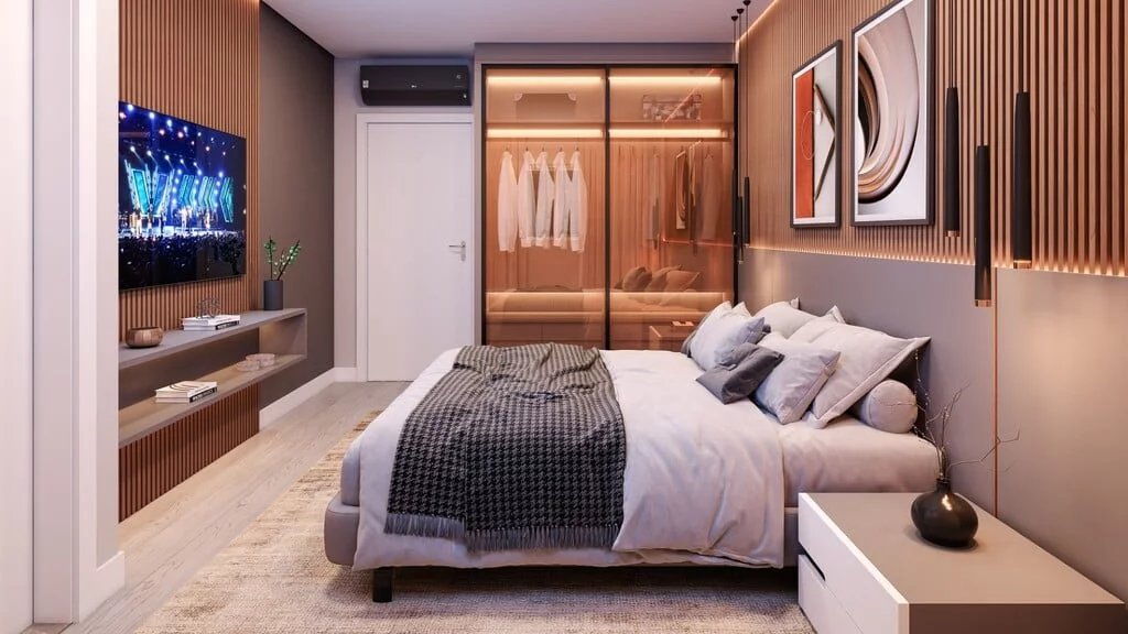 Imagem Apartamento à venda em Itapema, Andorinha, com 3 quartos, 114m2
