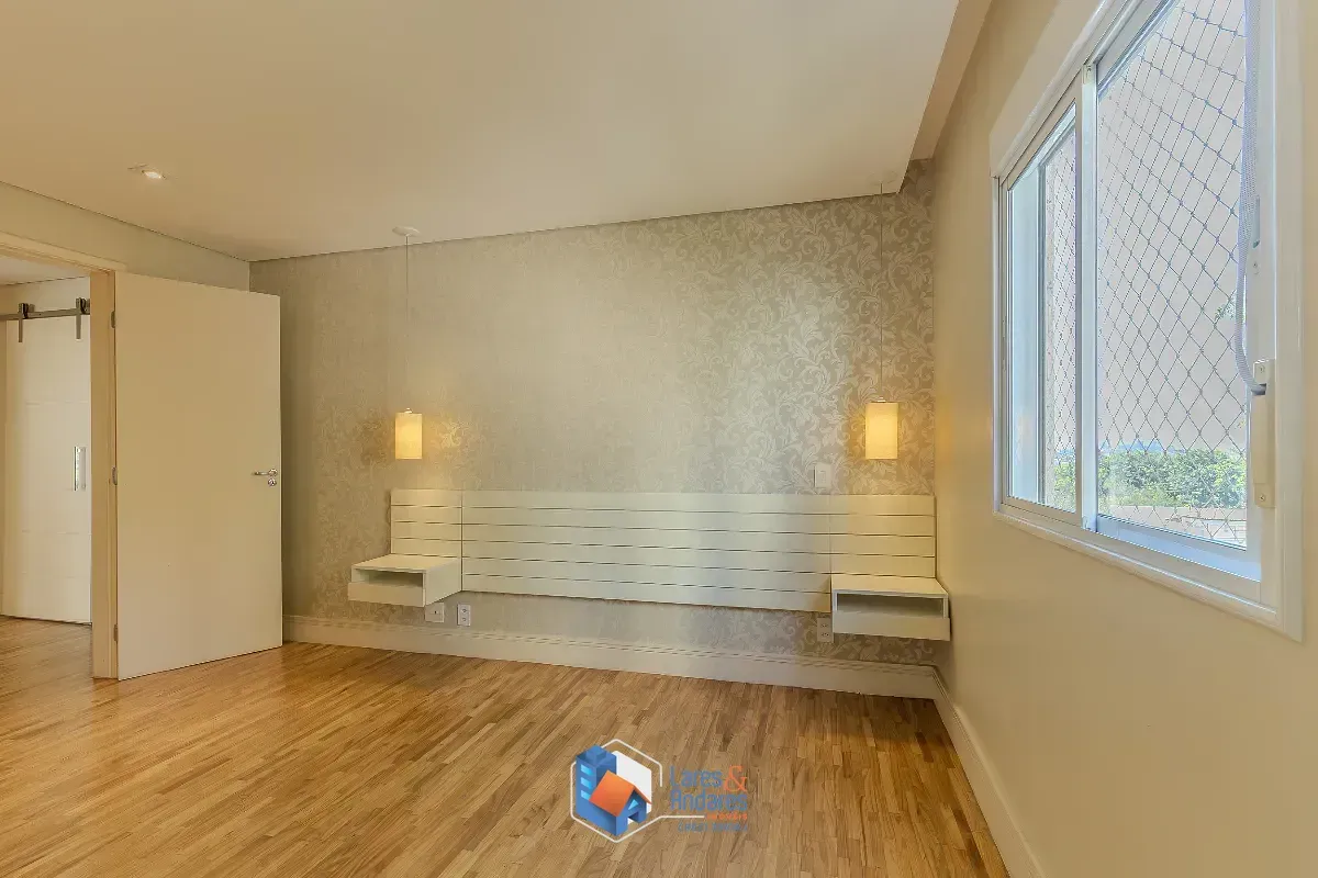 Imagem Apartamento para venda em Vila Suzana com 3 quartos, sendo 1 suíte, 102m²