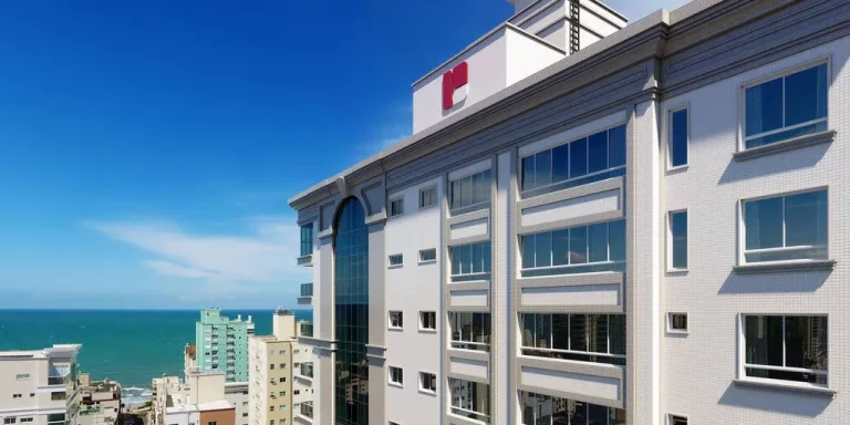 Imagem Azzure Residence - Apartamento à venda no bairro Meia Praia - Itapema/SC