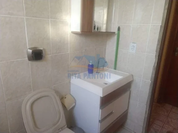 Imagem Casa - Ribeirão Preto - Jardim Maria Casagrande Lopes - Região Norte