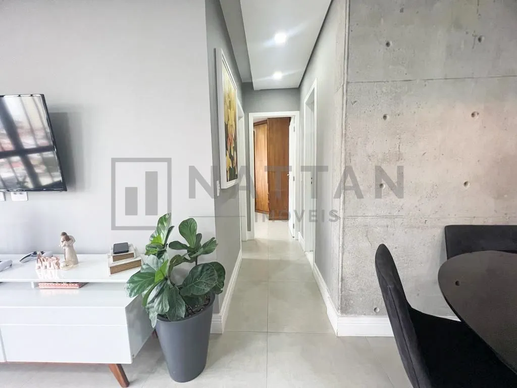 Imagem Apartamento com 2 dormitórios à venda, 70 m² por R$ 740.000,00 - Anália Franco - São Paulo/SP