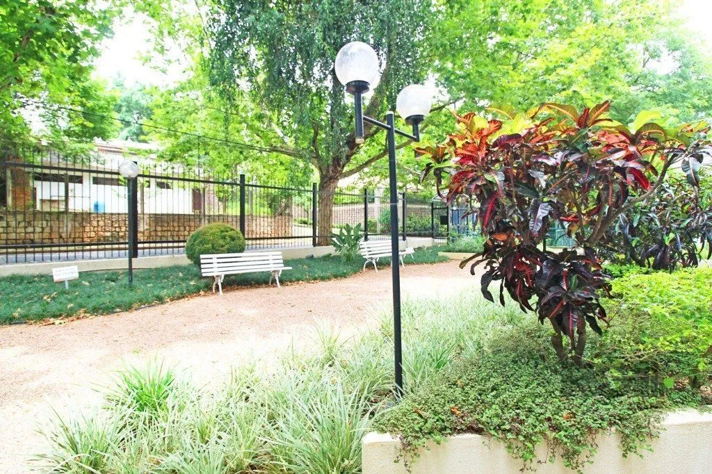 Imagem Boa Vista 3 dormitórios 1 suite 1 vaga condomínio com Infra estrutura