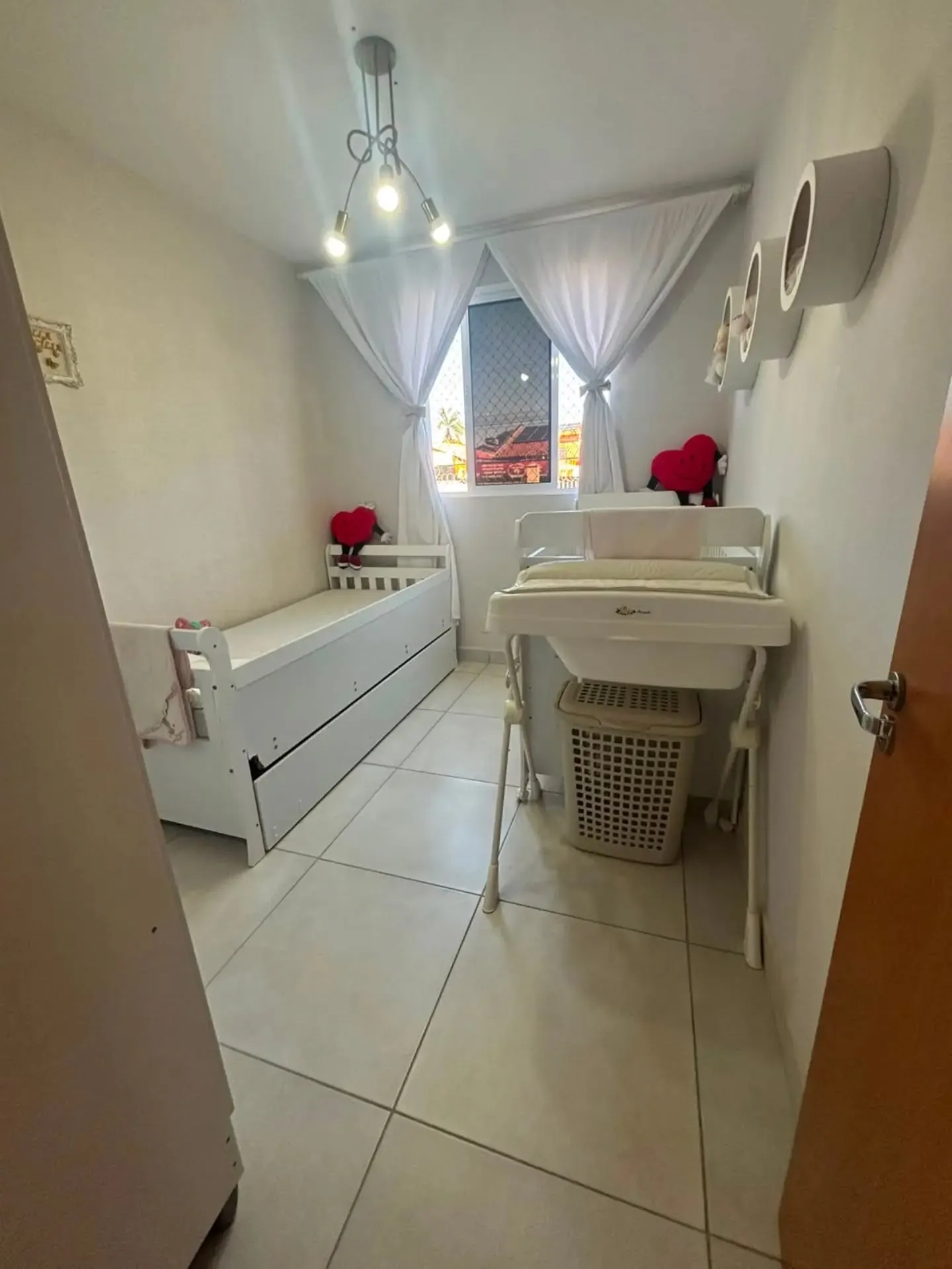 Imagem Apartamento 2/4 No Flora Park Aroeira