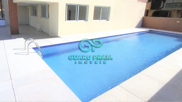 Imagem Apartamento à venda no bairro Enseada - Guarujá/SP