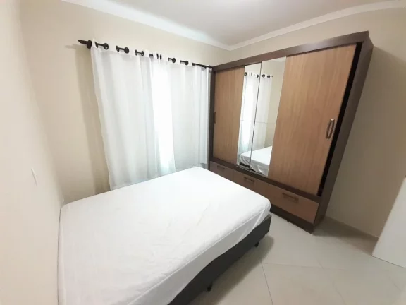 Imagem Apartamento 2 dormitórios