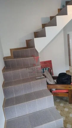Imagem Casa Duplex à Venda - Canelas City, Iguaba Grande/RJ