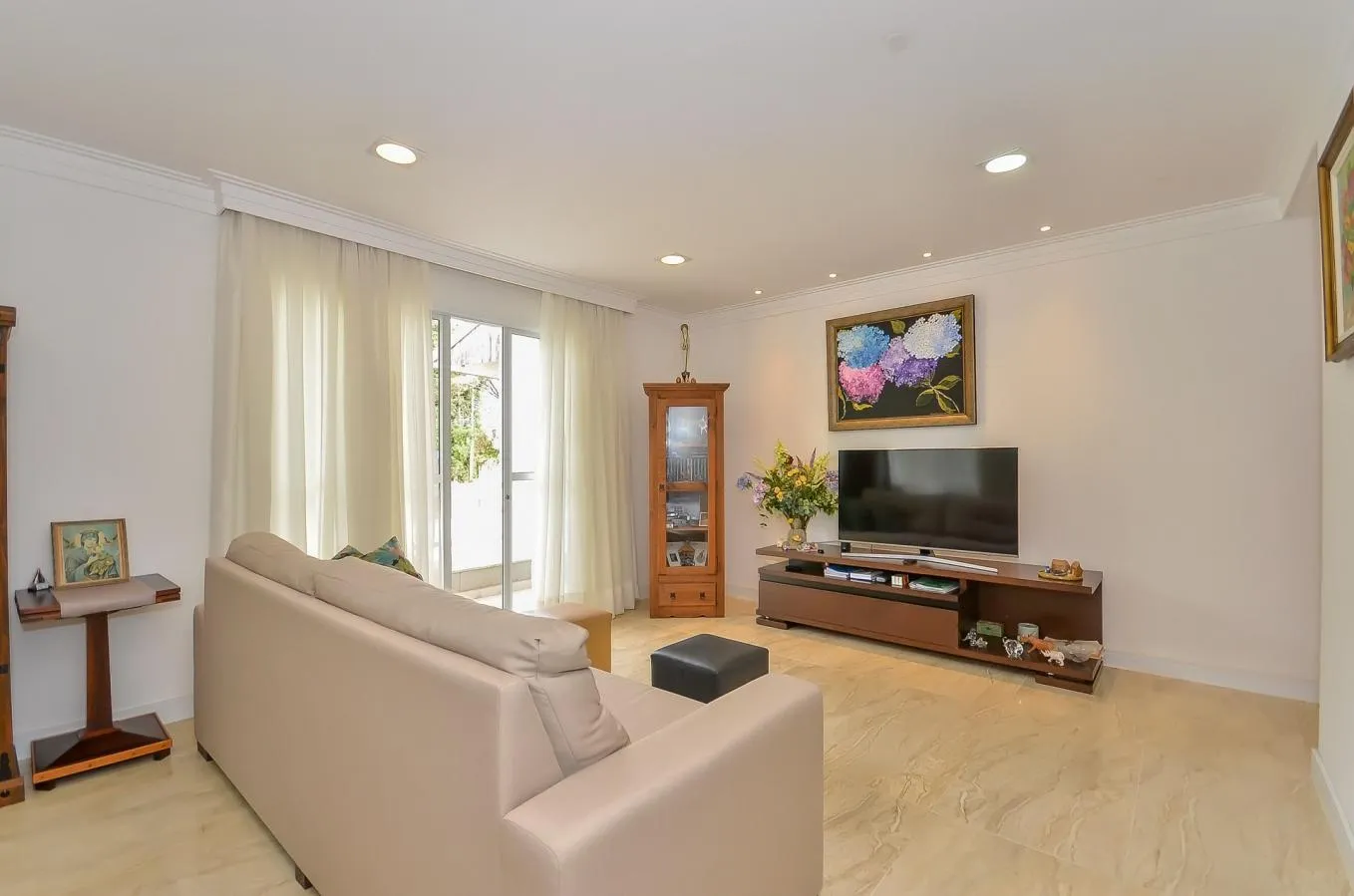 Imagem Casa a venda no Vista Alegre (Jardim Schaffer) 236 m2.