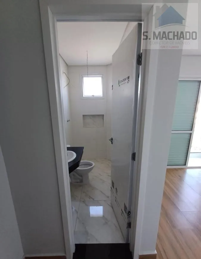 Imagem Apartamento para Venda em Santo André / SP no bairro Campestre