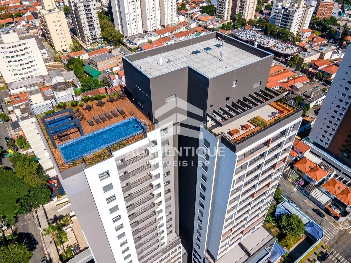 Imagem PRACA SAUDE - Apartamento no bairro Saúde à venda!
