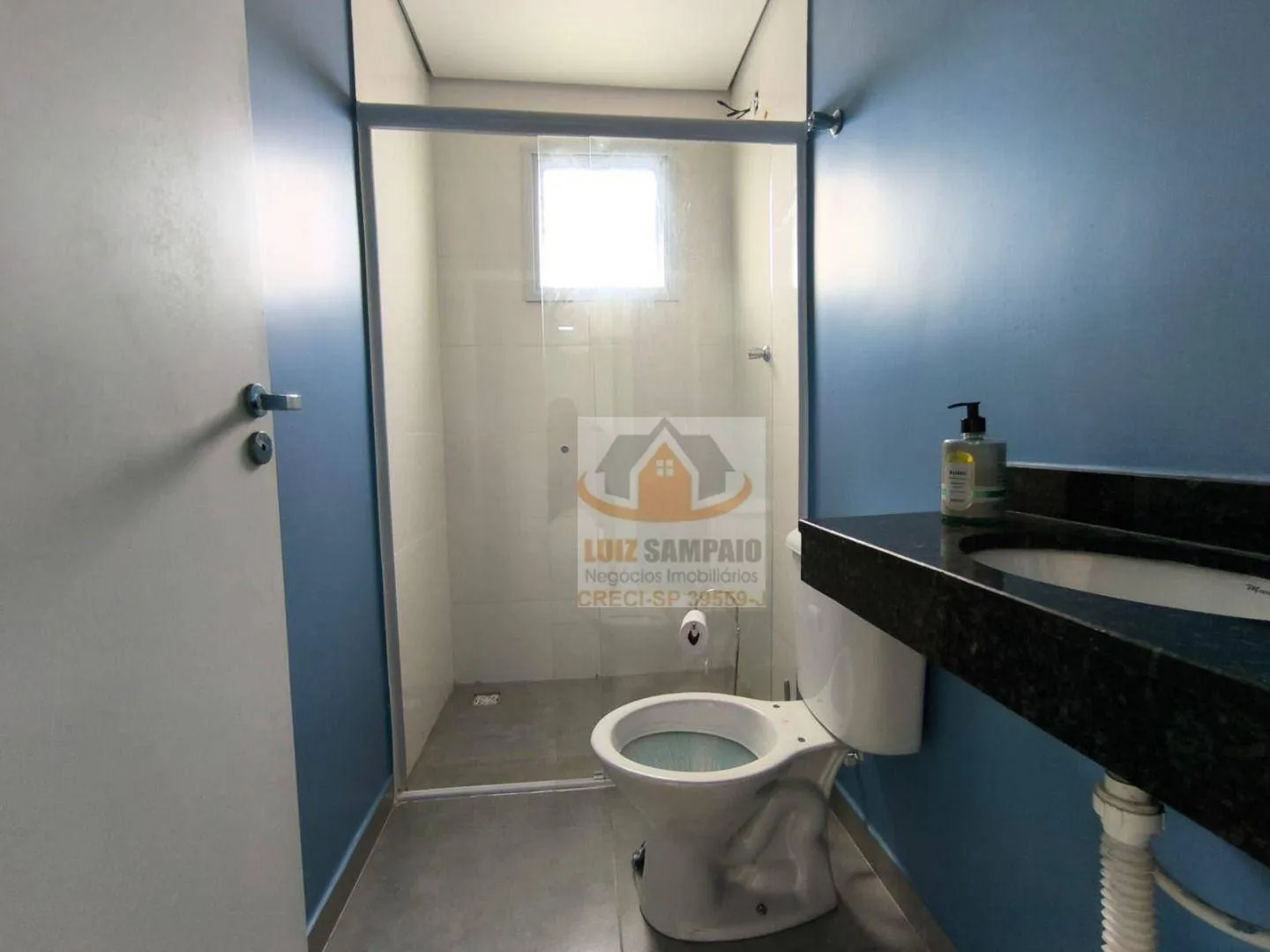 Imagem Apartamento Pé na Areia - Jd Suarão - 2 Dorm (1 Suite)