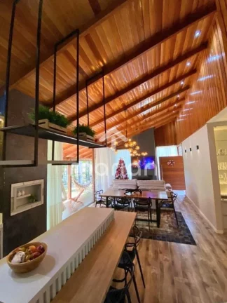 Imagem Casa com 3 quartos, Santa Lídia - Penha