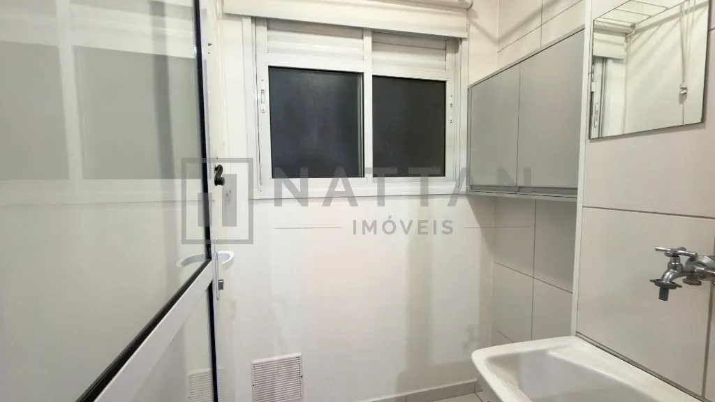 Imagem Apartamento com 1 dormitório à venda, 40 m² por R$ 435.000,00 - Mooca - São Paulo/SP