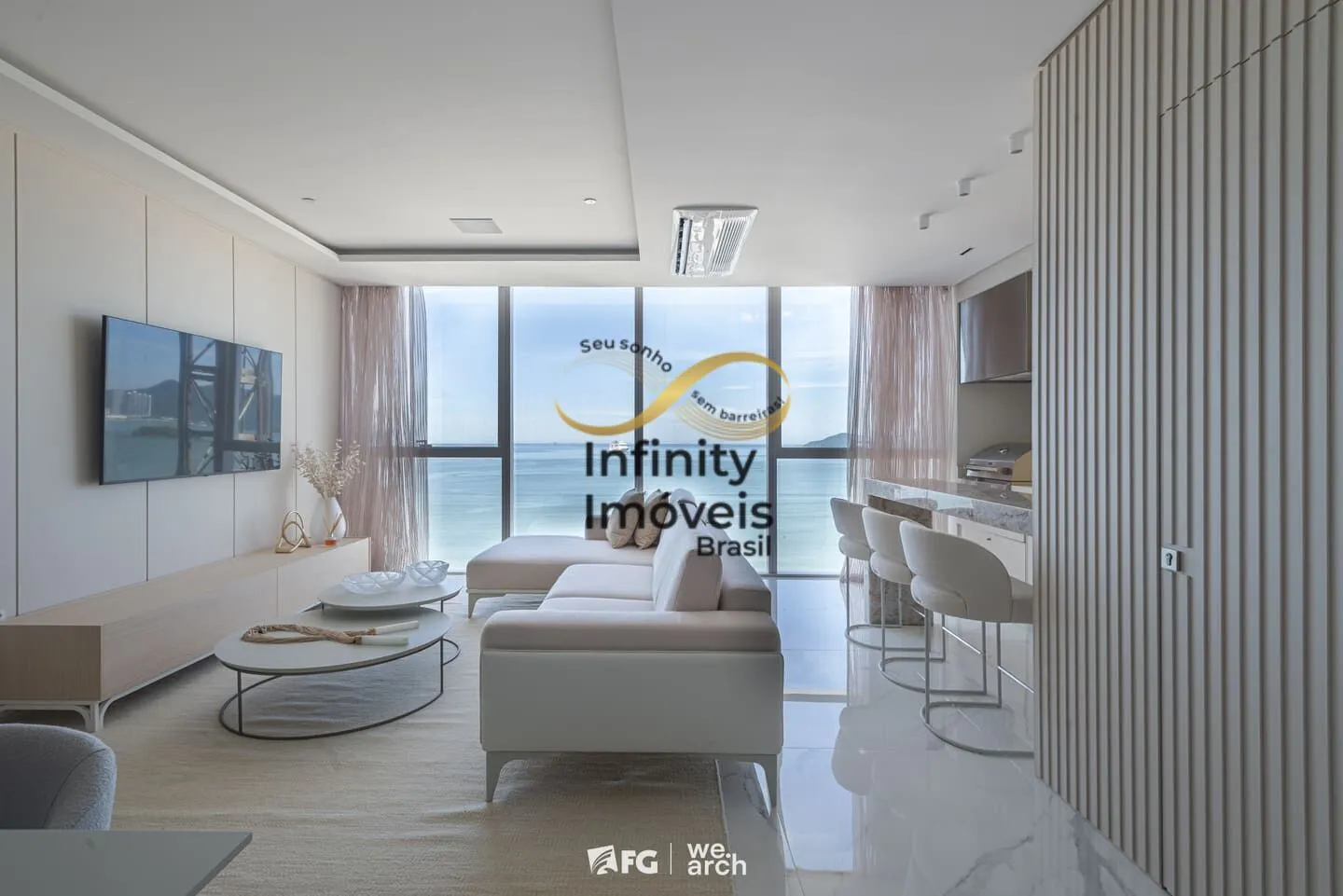 Imagem Apartamento à venda no bairro Centro - Balneário Camboriú/SC