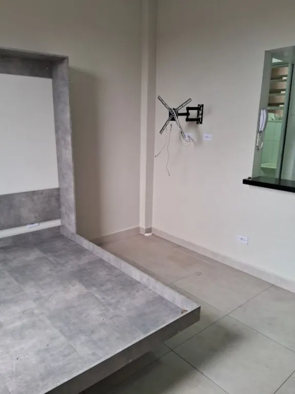 Imagem APARTAMENTO COM 20,00 m² - OCIAN - PRAIA GRANDE SP