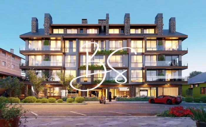Imagem APARTAMENTO RESIDENCIAL em Canela - RS, Centro