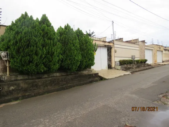 Foto do imóvel Casa com 2 Quartos à Venda, 72 m² em Altos do Guajarema - São José de Ribamar