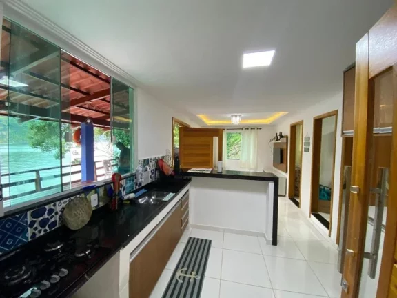 Imagem CASA RESIDENCIAL em ITAGUAÍ - RJ, ILHA DA MADEIRA