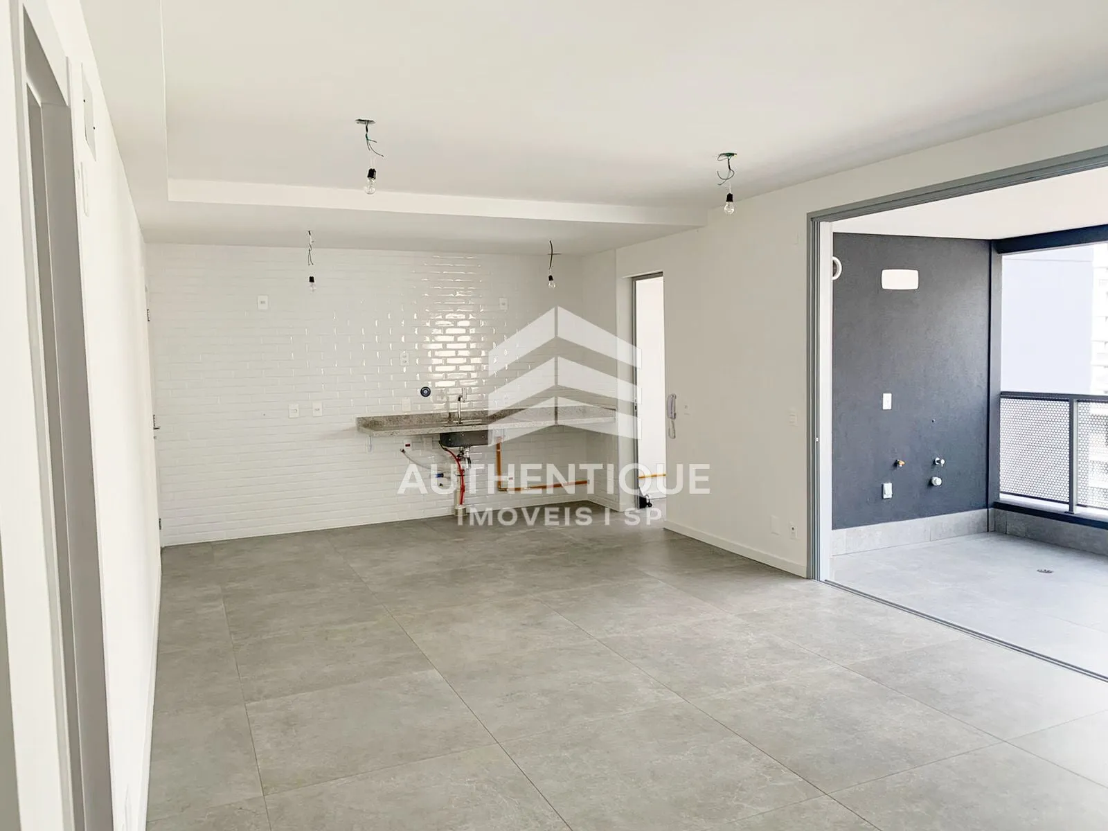 Imagem VENTURA PINHEIROS FARIA LIMA - Apartamento à venda em São Paulo/SP