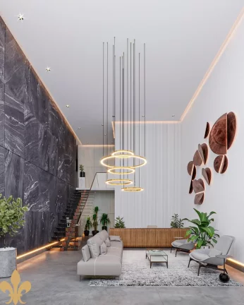 Imagem APARTAMENTO RESIDENCIAL em SÃO JOSÉ - SC, BARREIROS