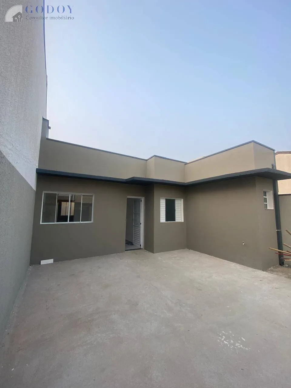 Foto do imóvel Casa à Venda no Portal dos Eucaliptos - Qualidade, Espaço e Conforto