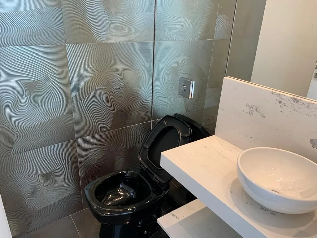 Imagem CASA EM CONDOMÍNIO PARA VENDA NO BELVEDERE II - VOTORANTIM/SP