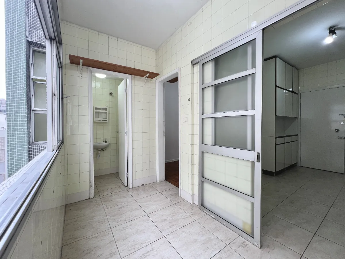 Imagem Apartamento para venda em Bela Vista com 2 quartos, 101m2