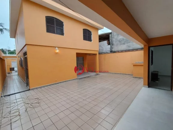 Imagem Sobrado a venda na Vila Nhocun?(C) 3 Dormitórios sendo 1 Suíte, 4 Vagas, 214 m