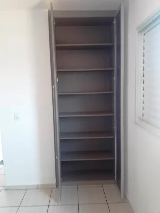 Imagem RESIDENCIAL IPANEMA - SOBRADO EM CONDOMINIO
