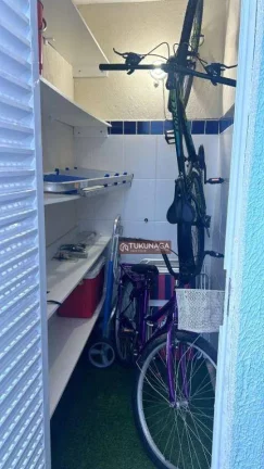 Imagem Casa com 2 dormitórios à venda, 95 m² por R$ 550.000,00 - Maitinga - Bertioga/SP