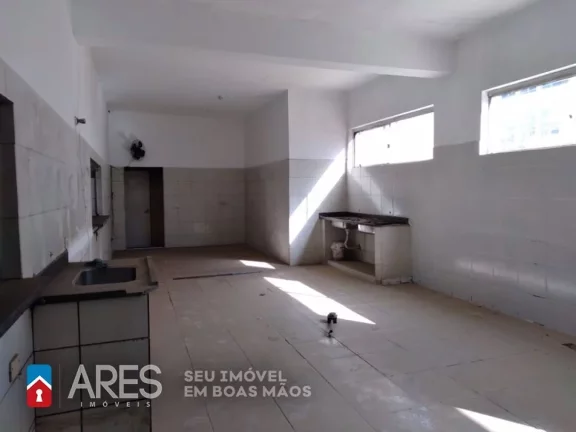 Imagem Salão para alugar, 520 m² por R$ 6.190,00 - Centro - Americana/SP
