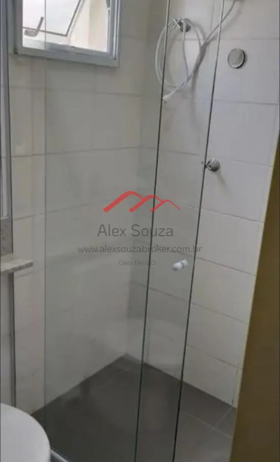 Imagem Apartamento para Venda em Sumaré, Loteamento Residencial Viva Vista, 2 dormitórios, 1 suíte, 2 banheiros, 2 vagas