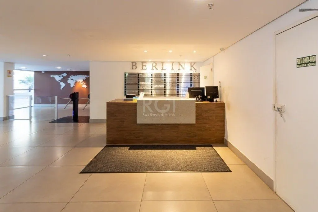 Imagem Conjunto/Sala para Venda - 51.85m², 0 dormitórios, 1 vaga - Auxiliadora