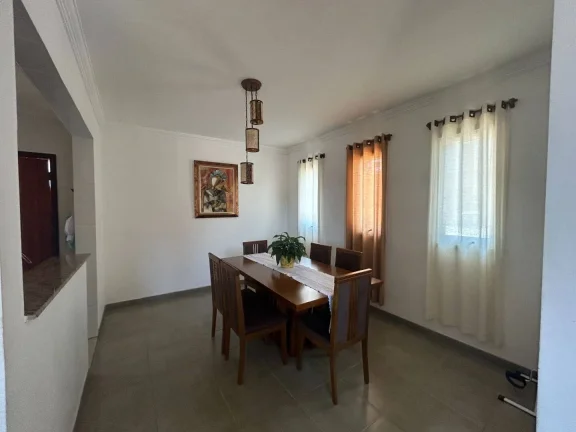 Imagem Casa com 3 quartos à venda por R$ 1.200.000 - Vargem Grande Paulista/SP