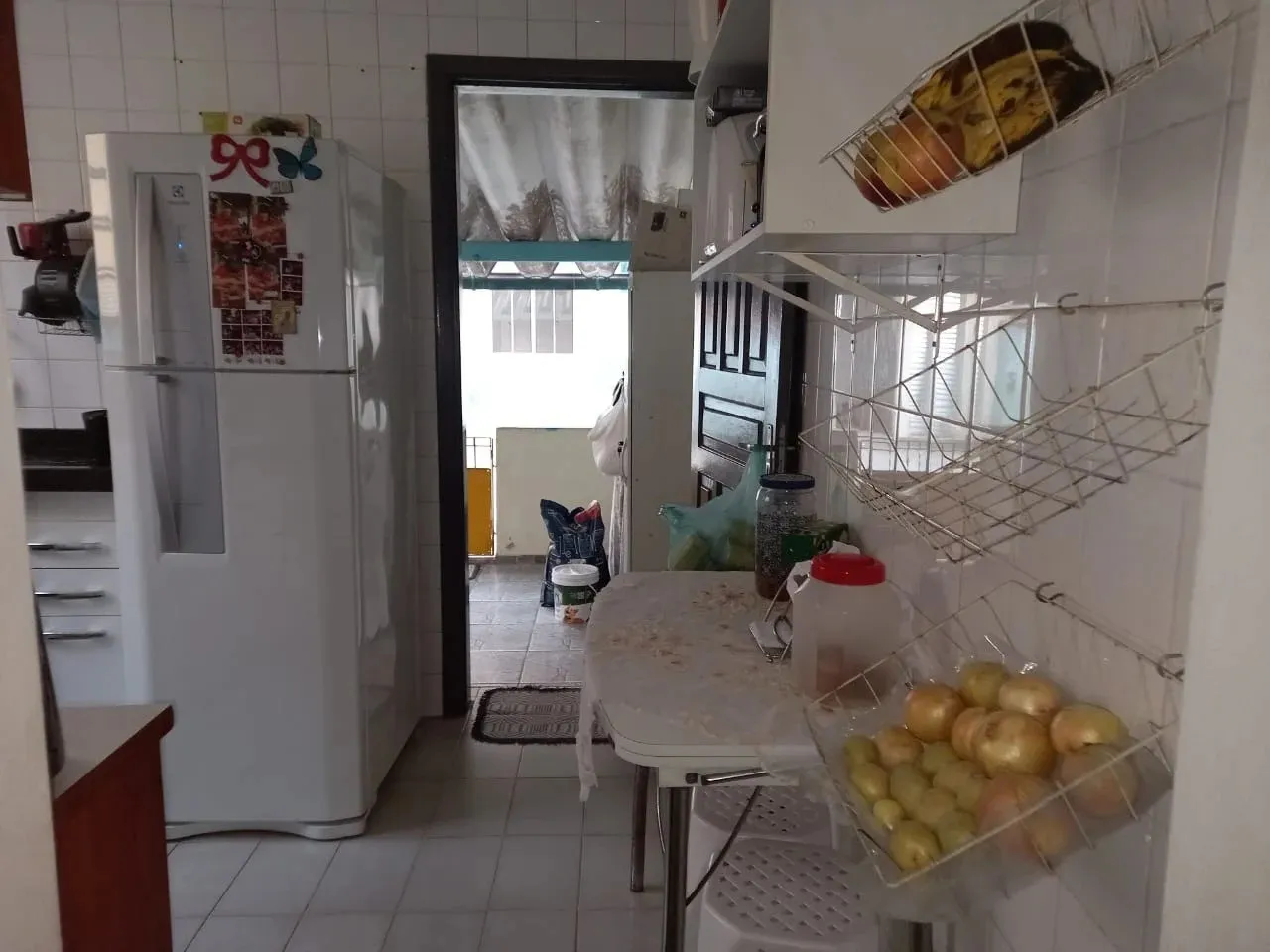Imagem Casa para Venda, Lapa, 3 dormitórios, 3 banheiros, 1 vaga