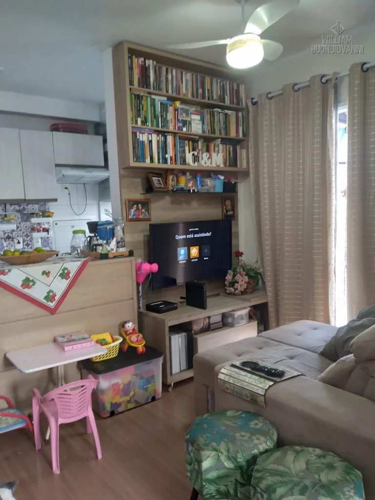 Imagem APARTAMENTO OCIAN - PRAIA GRANDE SP