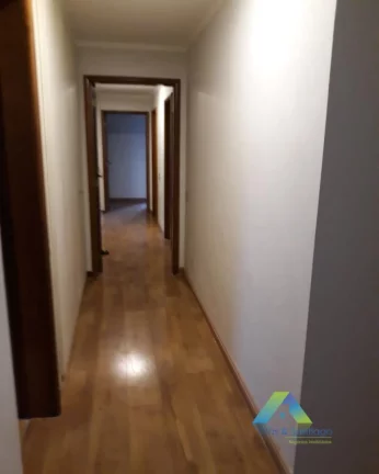 Imagem Cobertura Residencial para locação, Paraíso, São Paulo - .