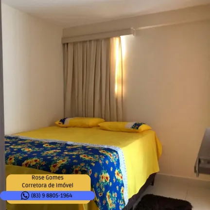Imagem Apartamento com 3 Quartos à Venda, 100 m² em Aeroclube - João Pessoa