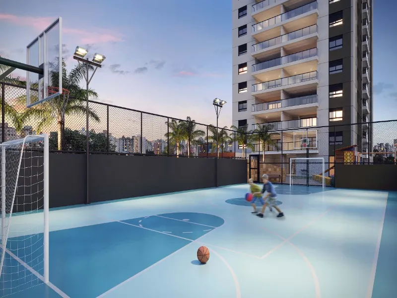 Imagem Condomínio Wl Vila Romana São Paulo, apartamento à venda com 3 quartos em Vila Romana São Paulo sp