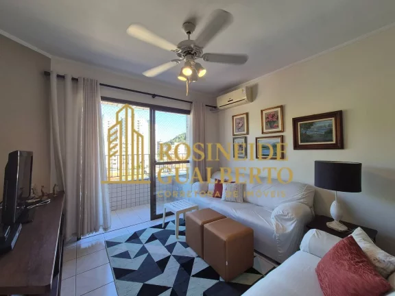 Imagem Apartamento 2 dormitórios sendo 1 suíte com 77m² a 220 metros da Prainha!
