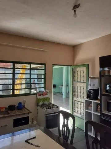 Imagem CASA - JARDIM SANTA EMÍLIA - HORTOLÂNDIA