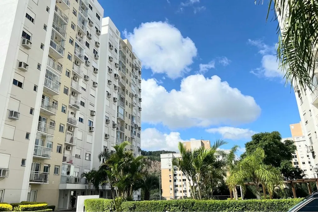 Imagem Apartamento em Jardim Carvalho