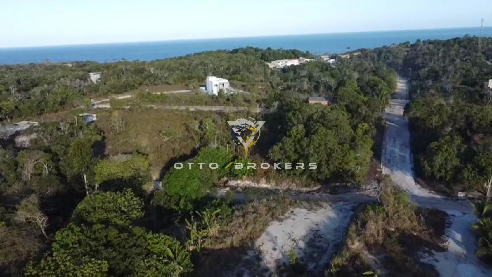 Foto do imóvel TERRENO RESIDENCIAL em SANTA CRUZ CABRÁLIA - BA, PRAIAS DO MUTARY em PRAIAS DO MUTARY, SANTA CRUZ CABRÁLIA - BA
