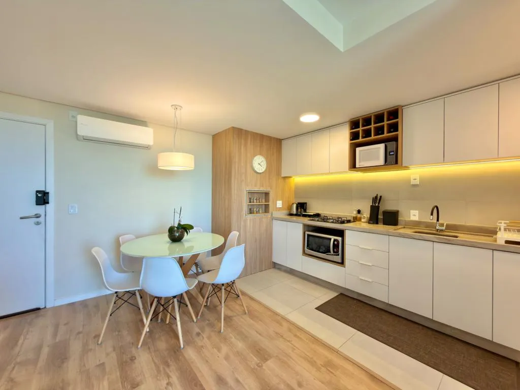 Imagem Apartamento 2 Dormitórios - Bairro Santorini