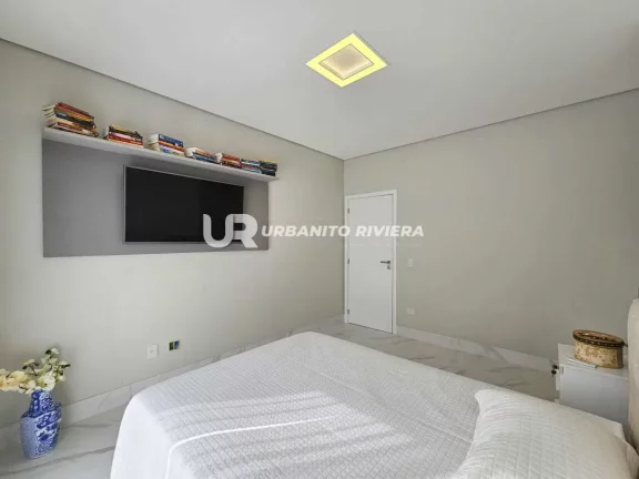 Imagem Projeto Impecável com Piscina, Gourmet e Vista Privilegiada
