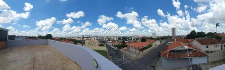 Imagem CASA SOBRADO